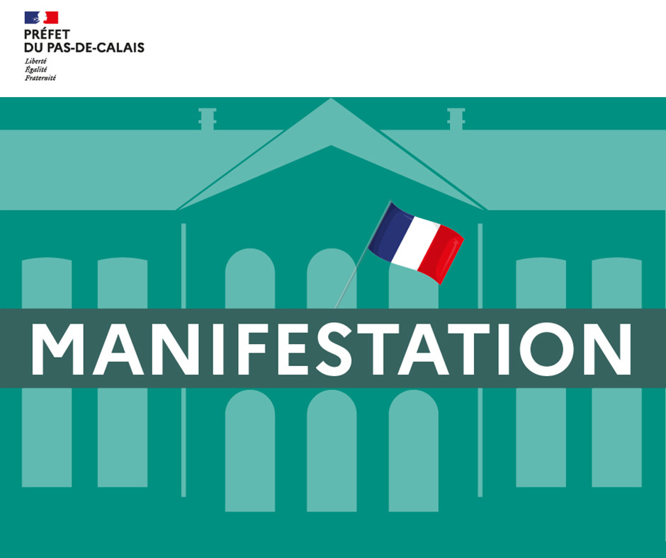 Image de Préfet Pas-de-Calais : #ManifestationsLycéennes
Je condamne avec la plus grande fermeté les violences survenues ce matin a