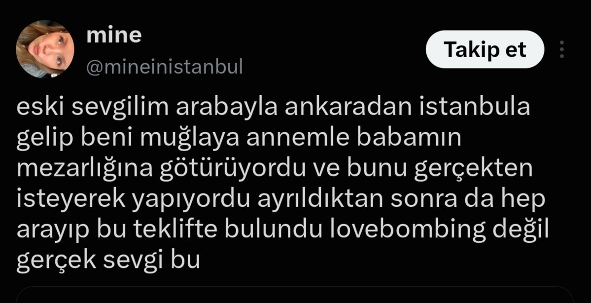 numara67's tweet photo. "eski kocam" "eski sevgilim"

gören gözler için nice ibretler vardır... https://t.co/6YBQpDQJIj