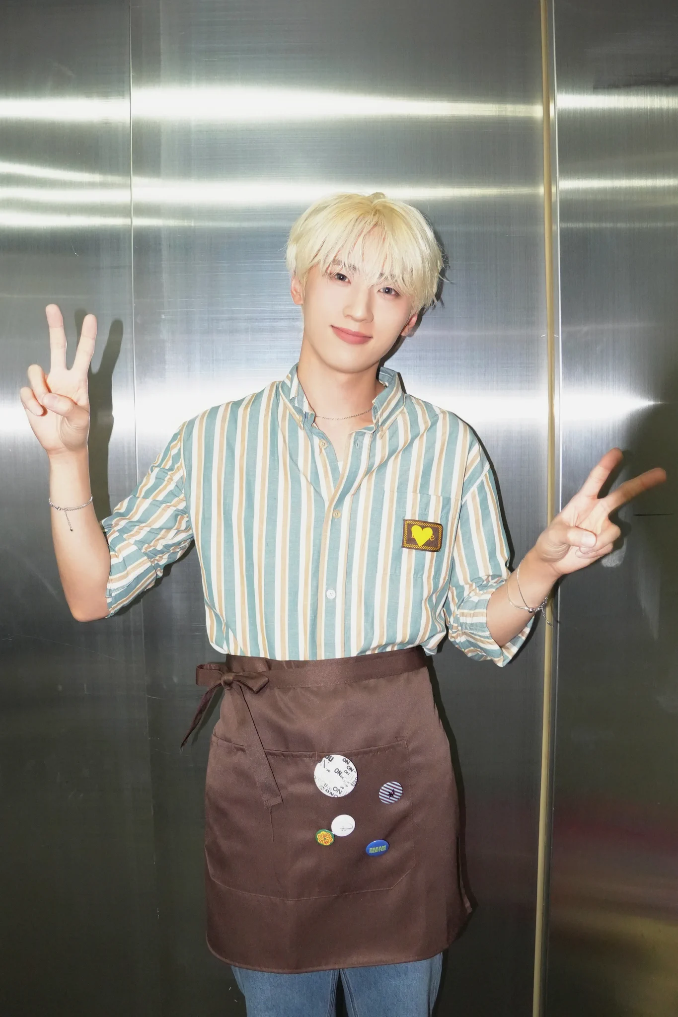 フェンFAN🧸/INIシュウ・フェンファンFANUNION (@XuFengfan_0612) / X