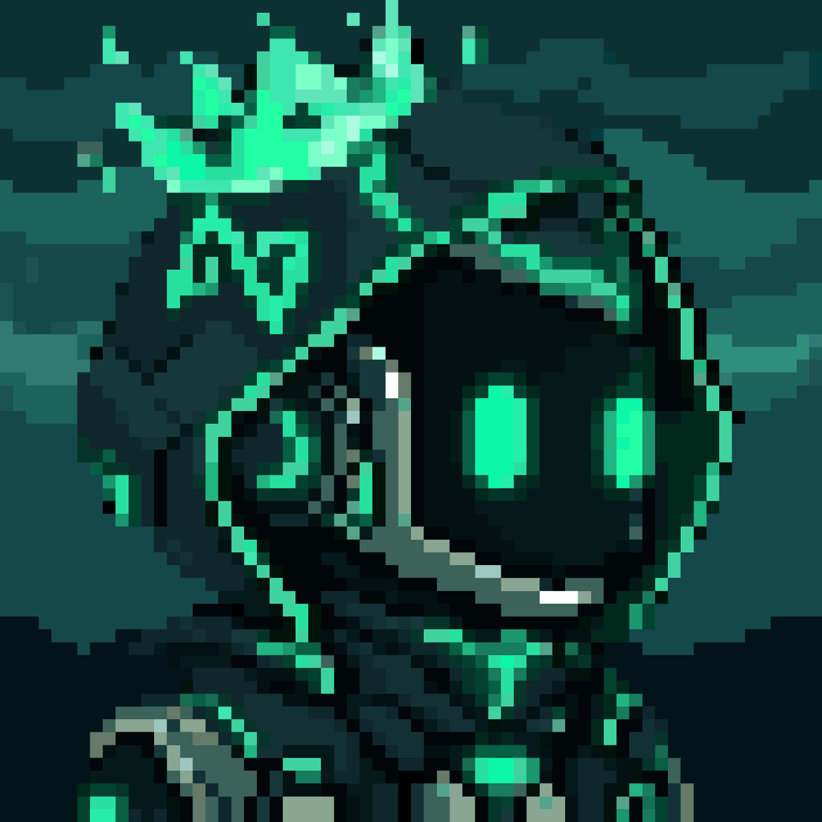 NearoNFT's tweet photo. COLLABS ARE OPEN! Send it straight to our DMs. https://t.co/z2Rf3H6eC9