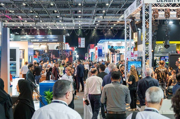 BroadcastProME's tweet photo. CABSAT 2026 set to open next week at new venue

https://t.co/6gE8LywulH

@CABSATofficial #CABSAT2026 https://t.co/Mr3ttxq9FE
