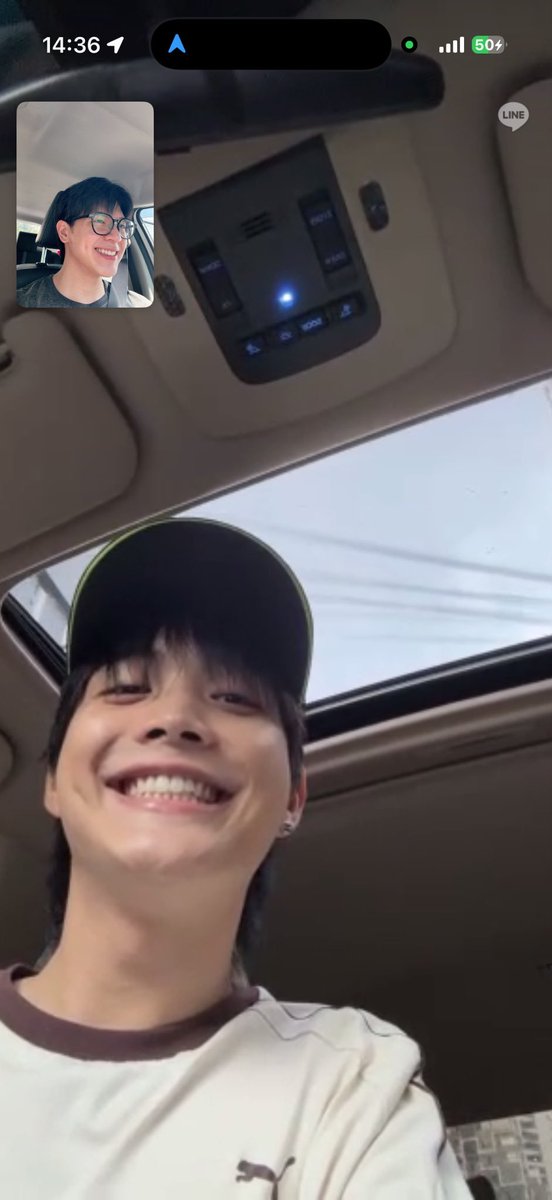 losexctin's tweet photo. เห็นรอยยิ้มพายกอล์ฟแล้วสบายใจแล้ว🥺🤍

#พายกอล์ฟ #piegolf 
#golfpasatorn #pie_saran https://t.co/jvvrrcELLt