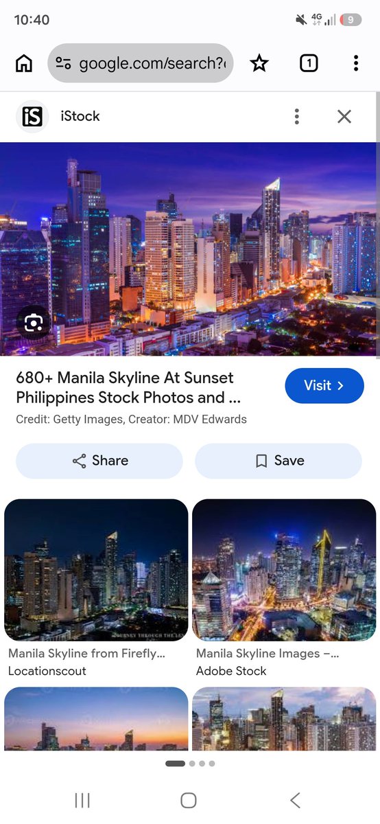 Murphy6rcj's tweet photo. @eoinyk Look at the beauty of the skyline in the "3rd world, poor" countries.  Manila,Philippines and Sofia,Bulgaria.  Ireland is an absolute dump full stop. No pride in the country from the government. Not even a train to the airport or an app or public travel 🤷😅 https://t.co/AmHmnxplrx