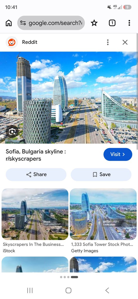 Murphy6rcj's tweet photo. @eoinyk Look at the beauty of the skyline in the "3rd world, poor" countries.  Manila,Philippines and Sofia,Bulgaria.  Ireland is an absolute dump full stop. No pride in the country from the government. Not even a train to the airport or an app or public travel 🤷😅 https://t.co/AmHmnxplrx