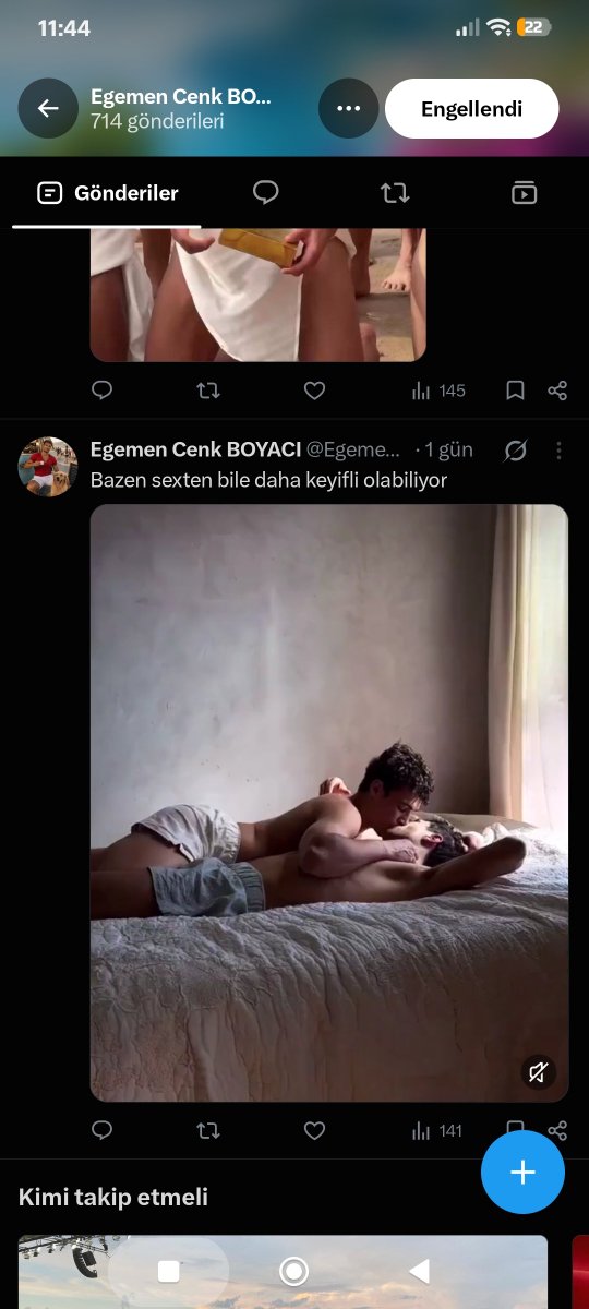 srknerdgn1905's tweet photo. @EgemenCenkBoyac @HVMHaber Hiç şaşmaz kadınları kıskanan toplar https://t.co/9H7jlVT9La