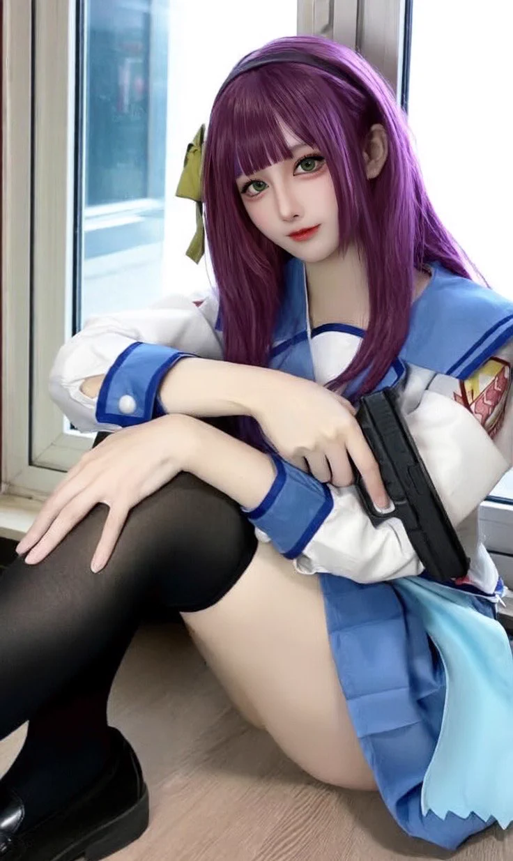 Nyaru on X: 
