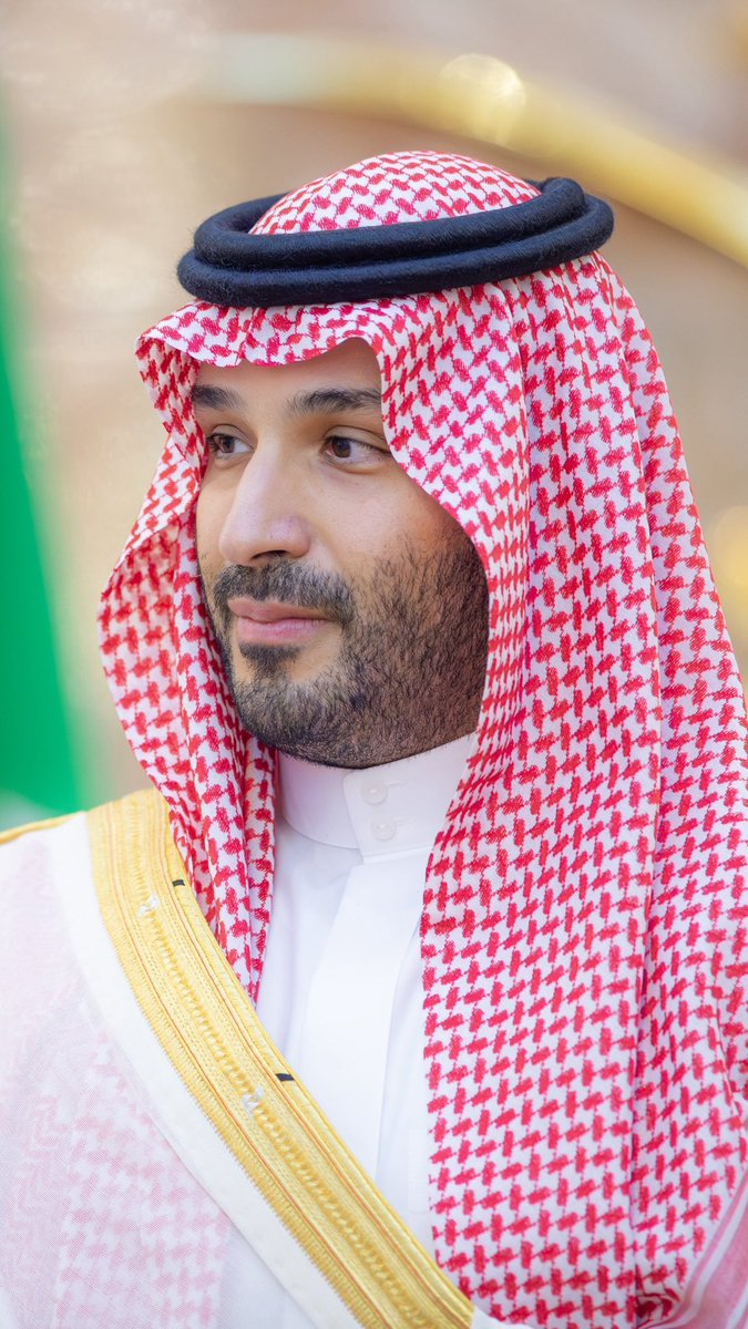 Kaled_Zamalek's tweet photo. سمو ولي العهد السعودي محمد بن سلمان.

إن إلتزام المملكة العربية السعودية بحق الشعب الفلسطيني موقف راسخ وجهد لن يتوقف.
شكراً للمملكة على موقفها الطيّب والأصيل. https://t.co/DxG2O3WbNG