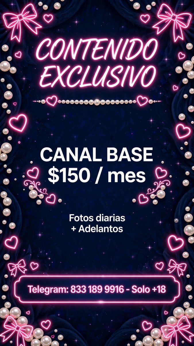 GABRIELAvip30's tweet photo. 30 fotos https://t.co/q7ZqRBdNJG