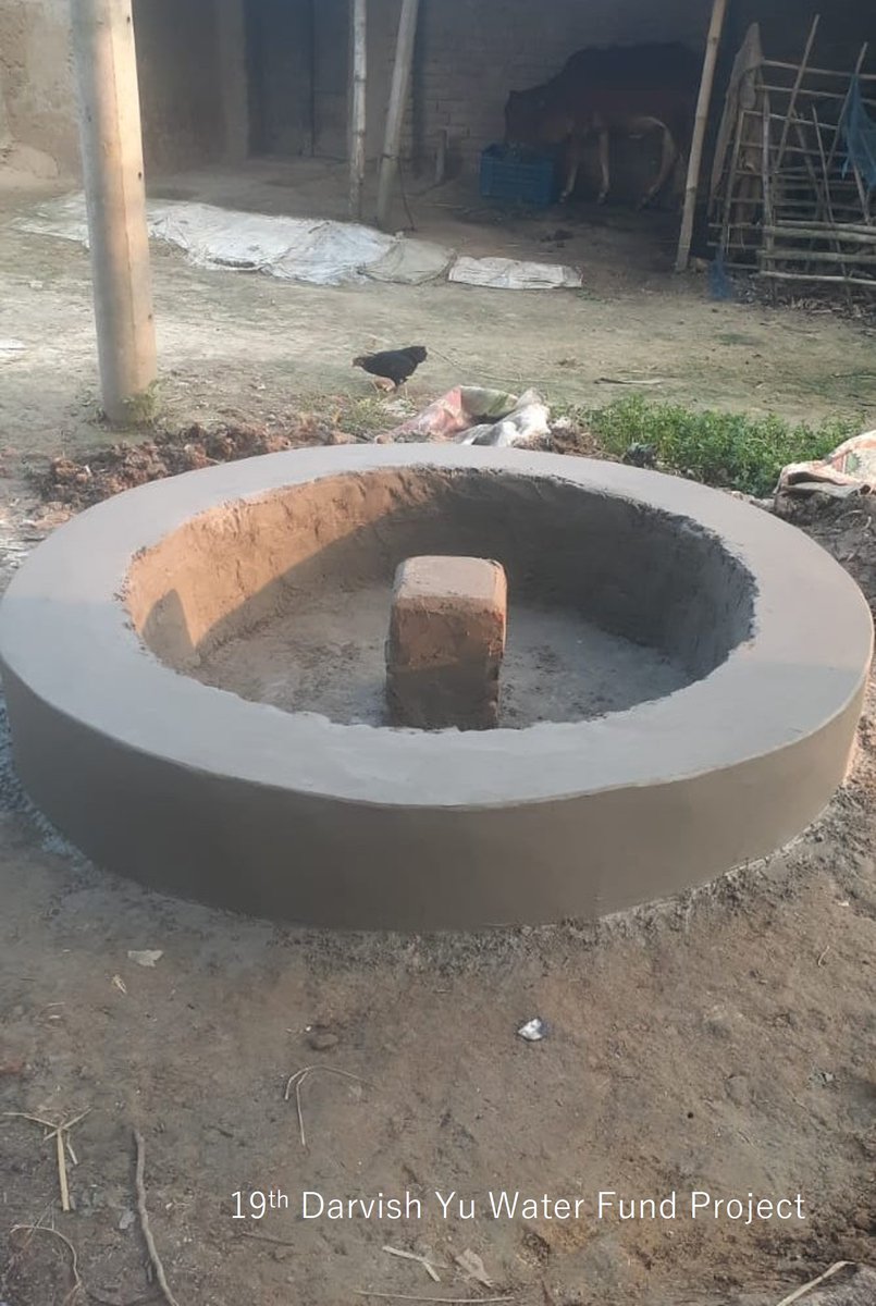 JWF_Grassroots's tweet photo. 📢The latest news of Darvish Yu Fund 19th Project! ⚾💧
✅Village Water Committee formed🧑‍🤝‍🧑
✅5 sites for rainwater storage tanks selected👁️
✅Tank basements constructed⛏️
➤Please find previous posting here:
https://t.co/bTgR9tTDdf https://t.co/aaWnv53MI4