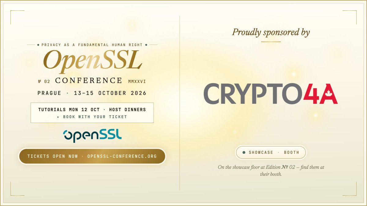 openssl_ tweet picture