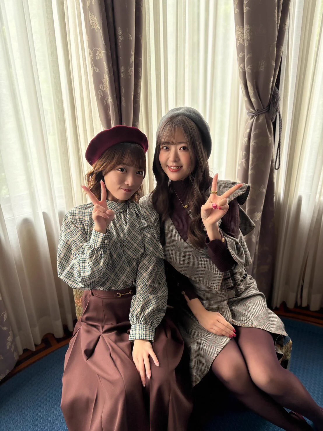 22/7(ナナブンノニジュウニ) on X: 