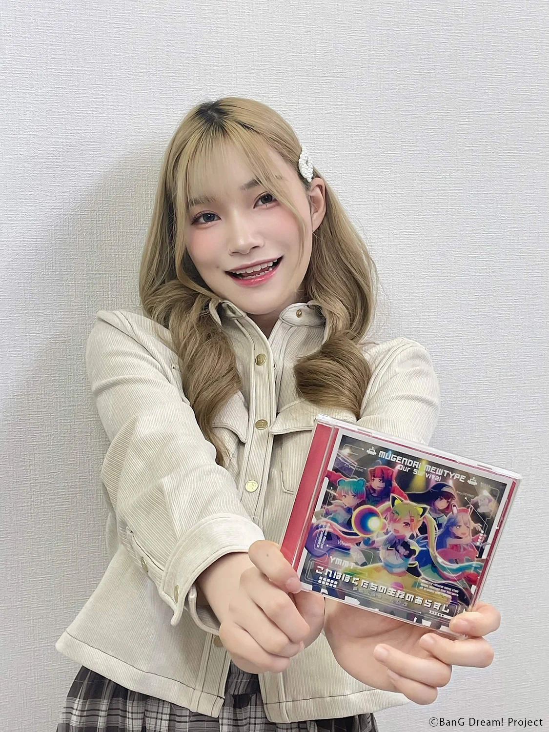 Reposts by バンドリ！ BanG Dream! 公式 (@bang_dream_info) / X