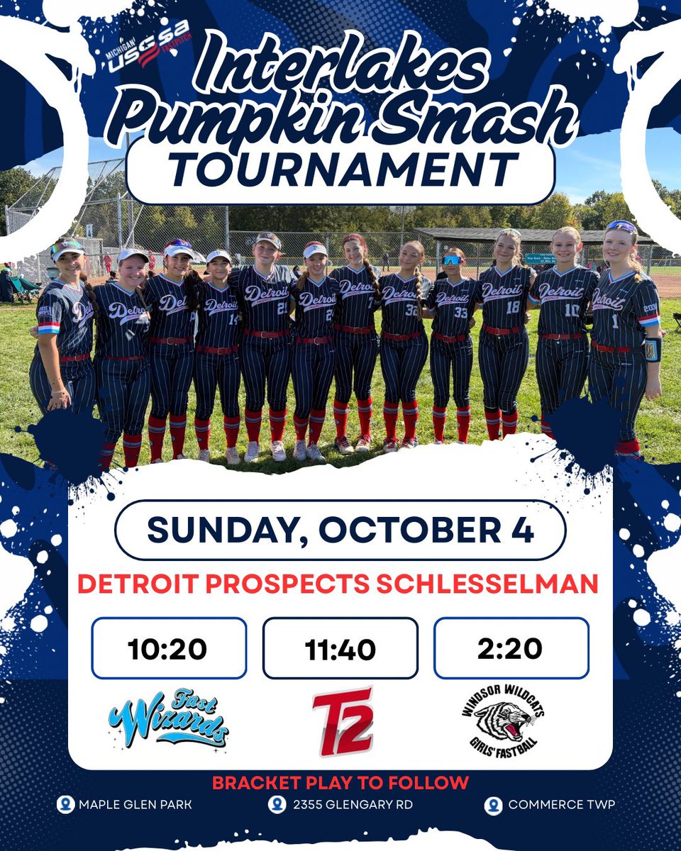Prospects_29_30's tweet photo. Back at it this Sunday! USSSA Tournament in Commerce Twp https://t.co/mljrZOtPKv