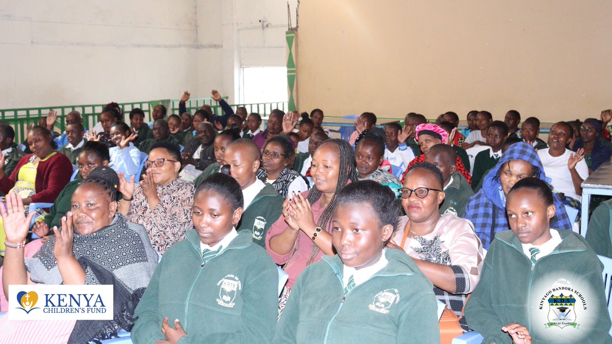 KinyagoSchools's tweet photo. Prayerfully supported and sustained by our global community at Kenya Children’s Fund.
#KDS_KCF https://t.co/O5kHw49989