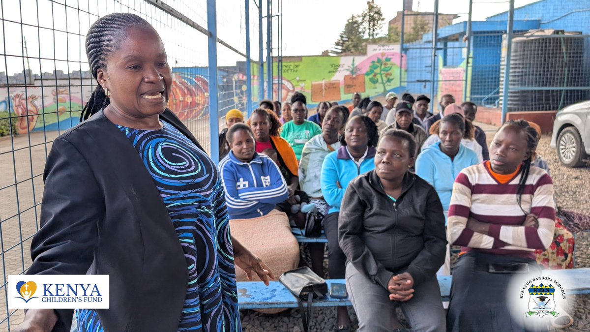 KinyagoSchools's tweet photo. Prayerfully supported and sustained by our global community at Kenya Children’s Fund.
#KDS_KCF https://t.co/O5kHw49989