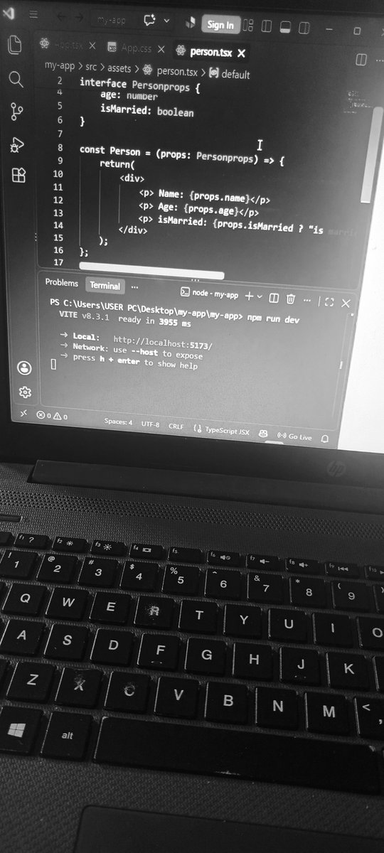 Codewithlateef tweet picture