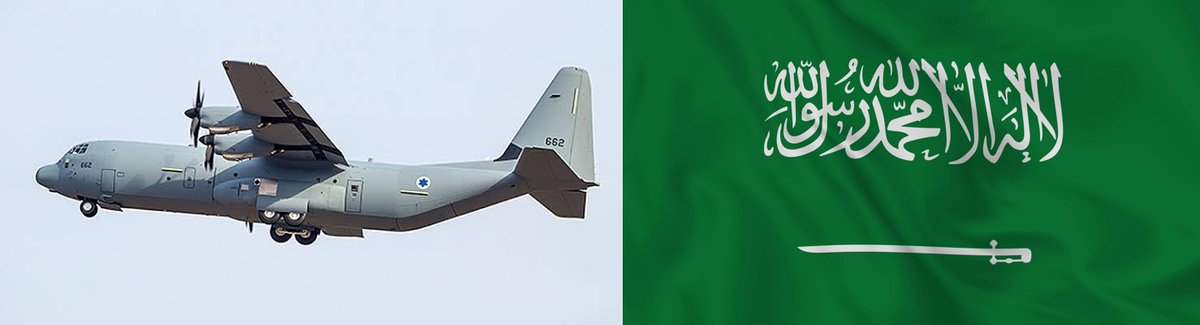 TrumpFact_News's tweet photo. 🟡 MISE À JOUR: 🇸🇦🇮🇱 L’Arabie saoudite a refusé la demande d’Israël d’autoriser des avions militaires C-130J à entrer sur son territoire pour récupérer les passagers après l’atterrissage d’urgence d’un appareil de Flydubai à Tabuk.

Les deux pays n’entretiennent pas de relations diplomatiques.

Les passagers ont finalement quitté l’Arabie saoudite à bord d’un autre avion civil de Flydubai, après que certains ont initialement refusé d’embarquer sur un second appareil de la compagnie.

L’Arabie saoudite avait autorisé l’atterrissage d’urgence et pris en charge les pilotes blessés dans un hôpital local, mais a refusé l’entrée sur son territoire d’avions militaires israéliens.

Les passagers sont arrivés à l’aéroport Ben Gourion plus de 10 heures après leur départ initial.

Benjamin Netanyahu les a accueillis à l’aéroport.