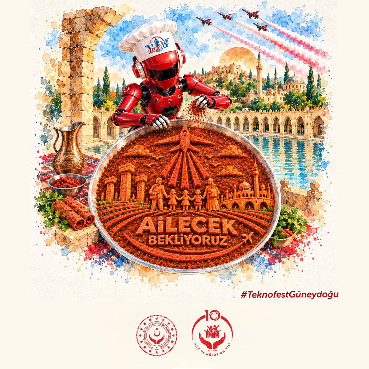 tcailesosyal tweet picture
