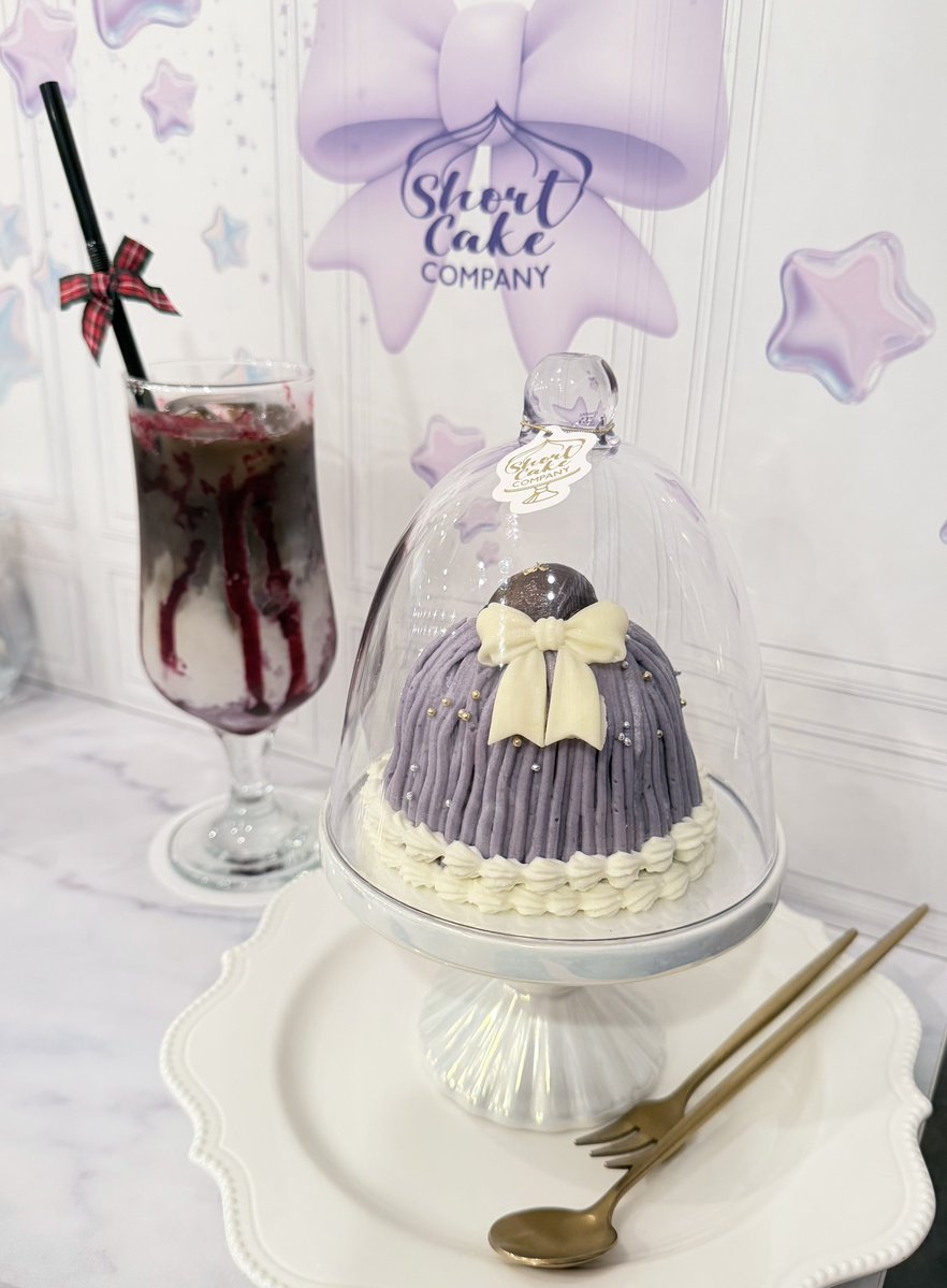 ShortCakeCo_'s tweet photo. 背景パネル、ぜひご利用くださいませ💜
とっても可愛く仕上がっております🎂✨ https://t.co/swRLJDGydk