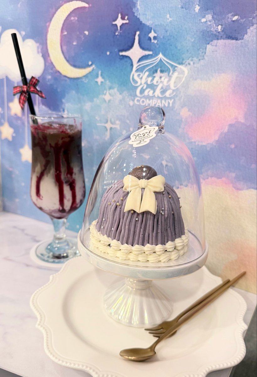 ShortCakeCo_'s tweet photo. 背景パネル、ぜひご利用くださいませ💜
とっても可愛く仕上がっております🎂✨ https://t.co/swRLJDGydk