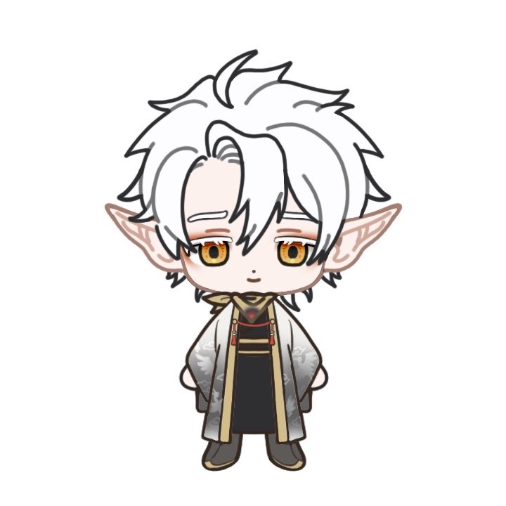 arhtichel's tweet photo. 대충 두상 그리고 나나곰도 다 깎음 (1원본 2리터칭)
인법 하나 고민 중인데 저녁 먹으면서 캐설정이랑 같이 생각해보겠음
기대된다 https://t.co/ZpNxKavkBx