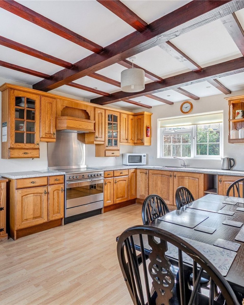 JS_Cornwall's tweet photo. New listing
Gustory Road, Crantock, Newquay, Cornwall
Guide price £550,000

A detached village home with characterful accommodation, generous parking, south-facing gardens and first-floor sea views.

https://t.co/zN221h7hkh

#crantock #cornwall #seaviews #cornwallproperty https://t.co/RSBHDPGP8U