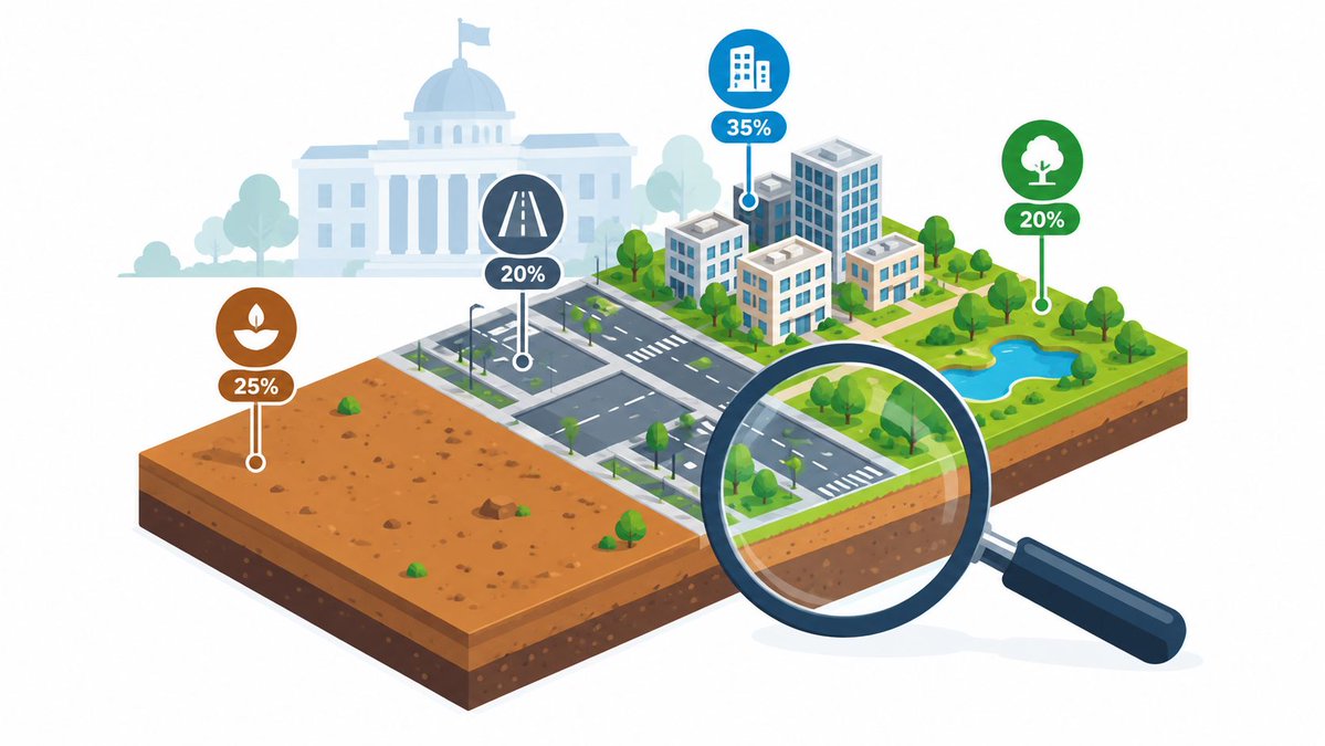 Unitism's tweet photo. How Is Land Value Calculated for Public Policy

Discover how is land value calculated using comparative sales, residual methods, and ground rents, plus the critical differences between leases and use rights.

Read more: https://t.co/CiH8cMAV4T https://t.co/c3dO6BTXAb