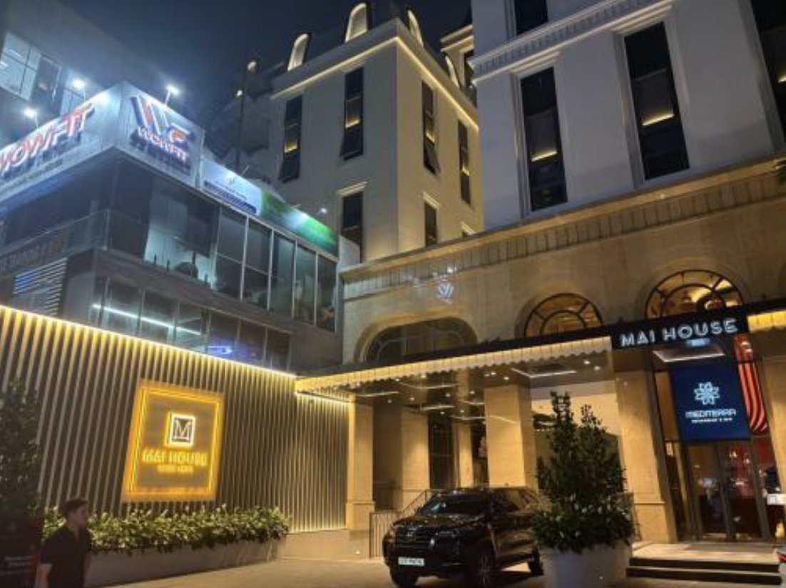 Answers_PX's tweet photo. ニューギンホールディングスは、ベトナム・ホーチミン市においてE-Gaming（カジノ）事業を開始する。E-Gamingとは、人間のディーラーがゲーム進行をしない、電子ギャンブル機専門店業態。
同社は、「国内で培ってきたパチンコ・パチスロメーカーとしての知見や店舗運営ノウハウを活かし、現地パートナーとの連携を通じて、新たなエンターテインメント事業を展開してまいります」とリリース。
2026年11月末のプレオープン、同年12月下旬のグランドオープンを予定している。