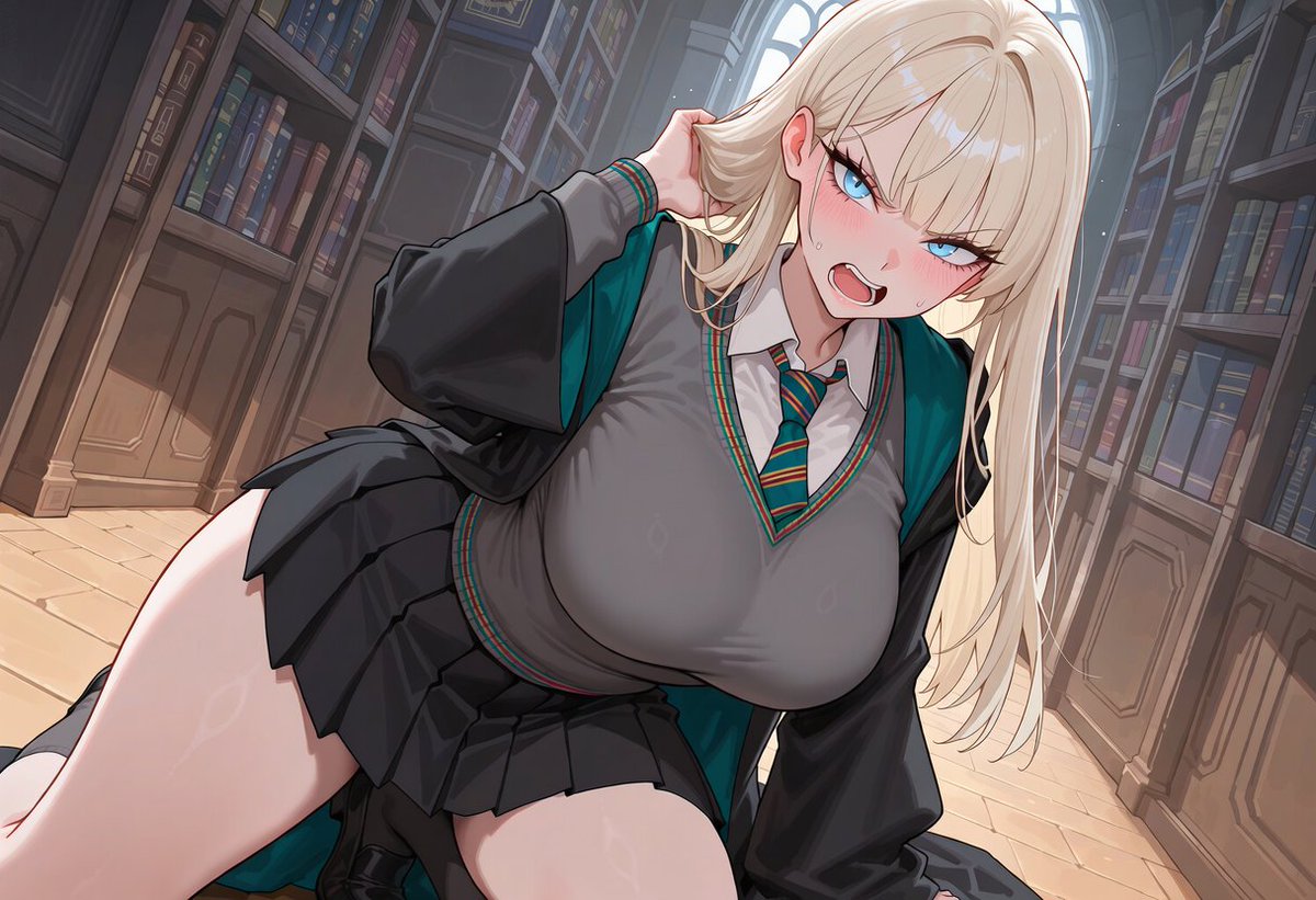asukant3's tweet photo. 跟著流行做了一下,效果意外的不錯
#malfoy https://t.co/ki3PjN1PZK