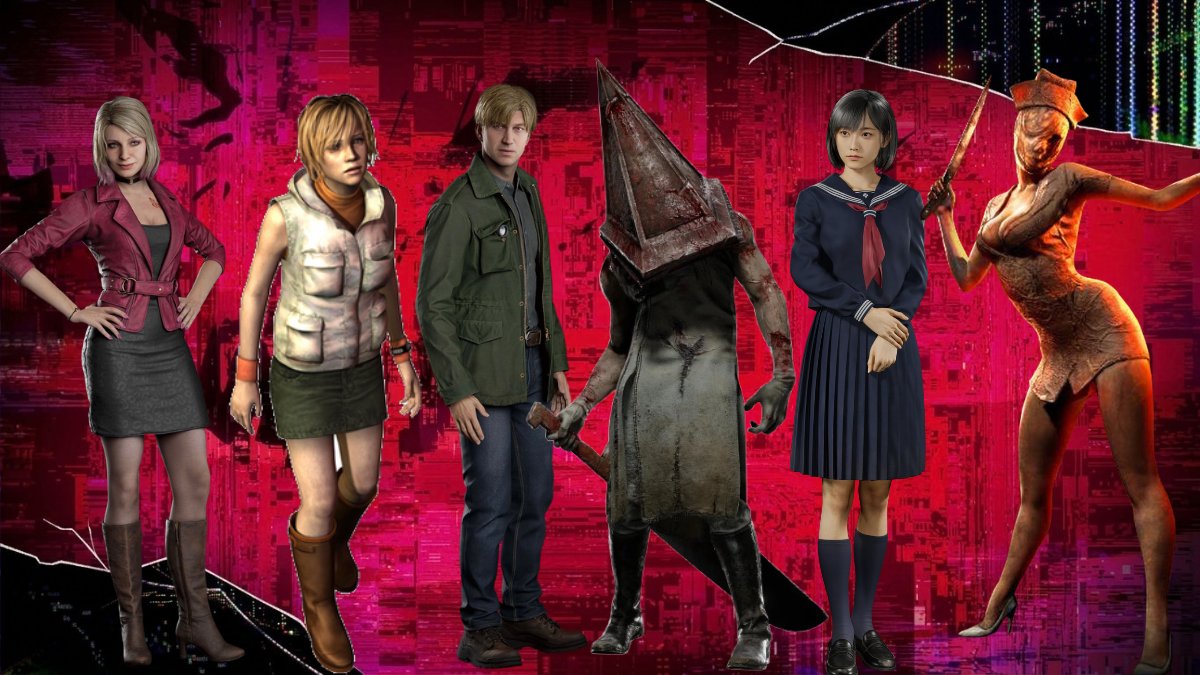 SilentHillxFN's tweet photo. The only thing we need for Fortnitemares 😭 https://t.co/rc8obYPWZn