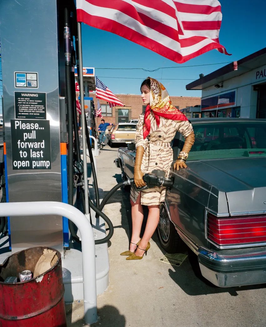 Fanrizio21's tweet photo. Martin Parr https://t.co/OqbMd8Wv0D