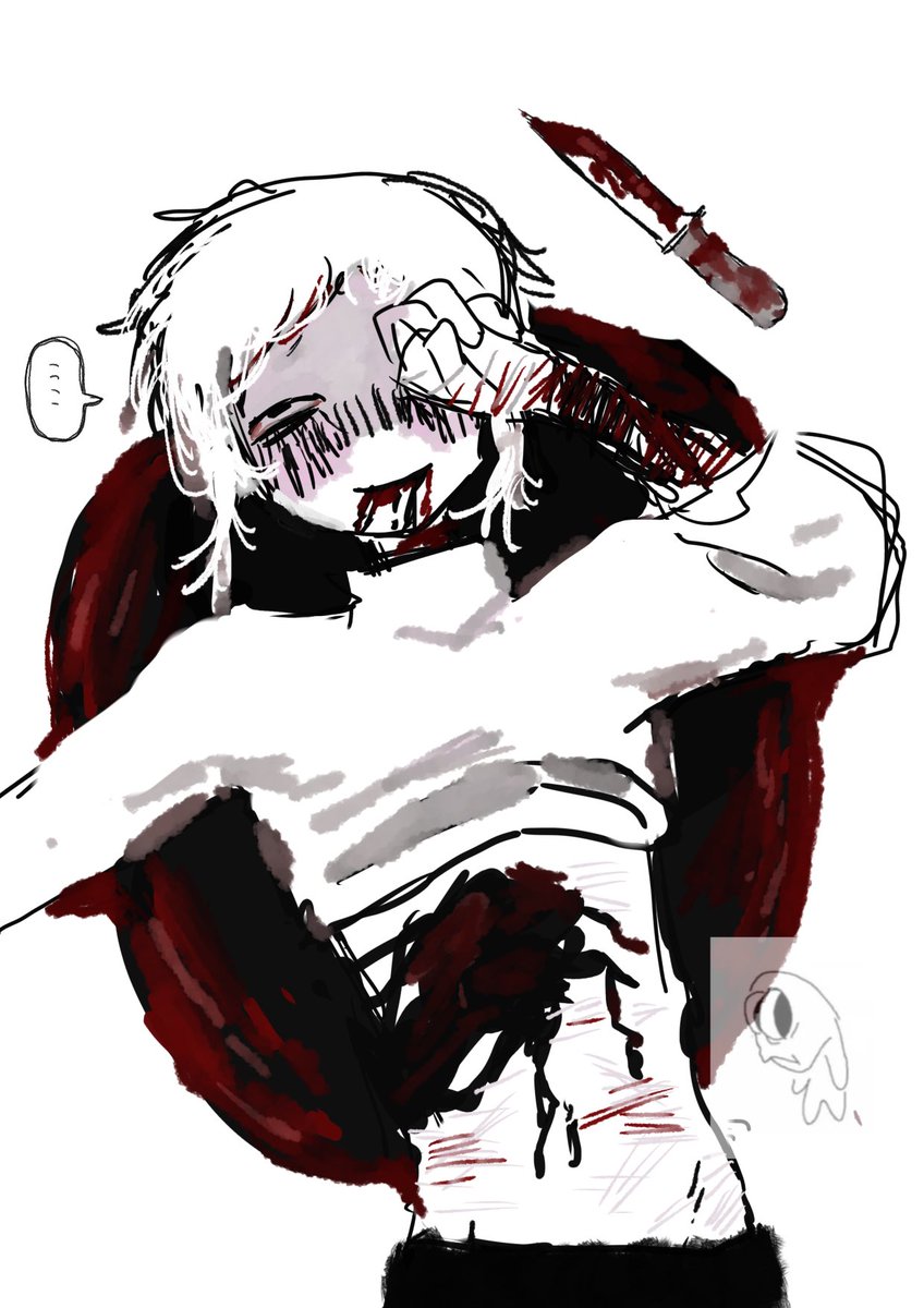 sad_bloom_'s tweet photo. #oc #創作 https://t.co/ANCv3GXfW3