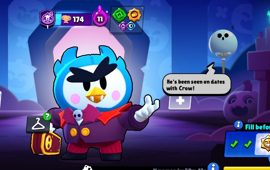 Bioynon's tweet photo. Ummm ❓❓❓#brawlstars https://t.co/Y8JSBIfkB3