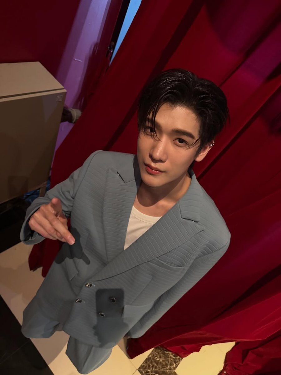 JimmyHouse_'s tweet photo. BAZAAR Art 2026 

🗓 : 01.10.2026
⏰️ : 18.30 น. | 6.30 PM (GMT+7)
📍 : G Floor, Central Embassy
📢 : สามารถไปให้กำลังใจรอบ ๆ งานได้

#️⃣ : #BAZAARArt    
#BAZAARART2026       
#BAZAARThailand   
#CentralEmbassy    
#ACELOVESFASHION

#จมอ่านว่าจอมอ #jimmy_jimmoi https://t.co/NXWdbv68nE