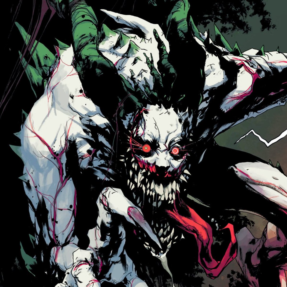 TheJokersGrimm's tweet photo. September 30th                     October 1st https://t.co/sp6O0F1VvJ
