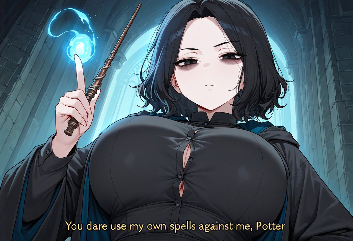 asukant3's tweet photo. 石內卜教授
#snape https://t.co/t28phoD0ZV