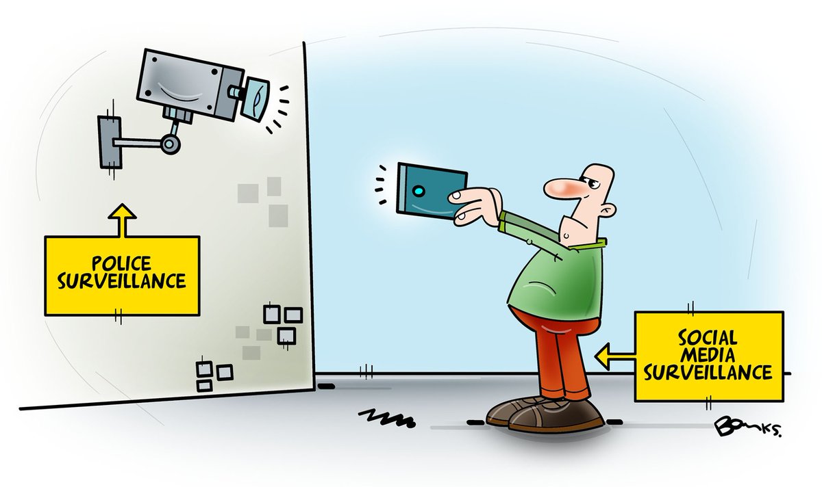 Police_Oracle's tweet photo. Morning everyone. Here is Thursday's cartoon. https://t.co/XdFUFLPgs8