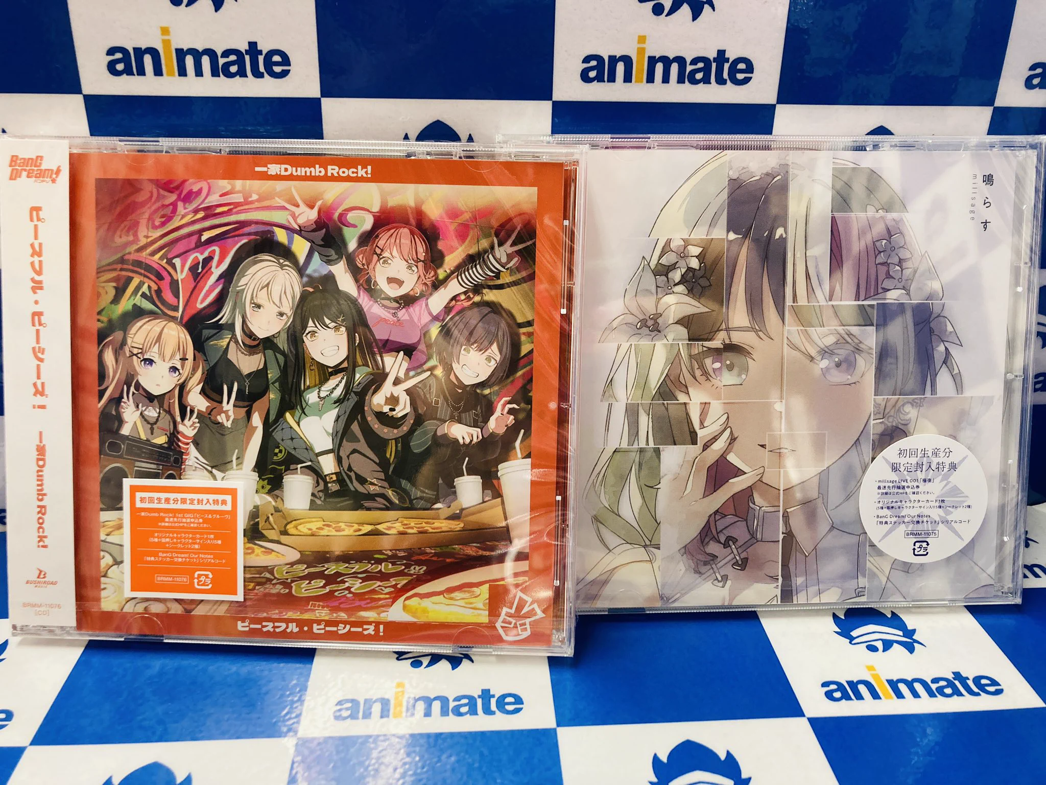 アニメイト松戸@アルバイト募集中！ on X: 