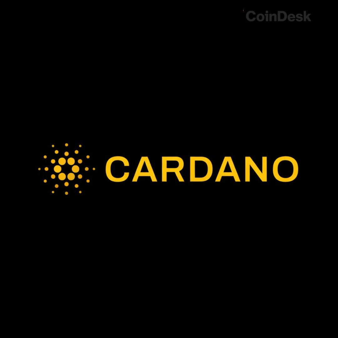 CoinDesk's tweet photo. NEW: Brazil's state oil giant @Petrobras tests @Cardano blockchain to track green fuel certificates, using $ADA to prevent double-counting of sustainable aviation fuel credits and trace renewable diesel through its supply chain. https://t.co/zsBR594oFJ