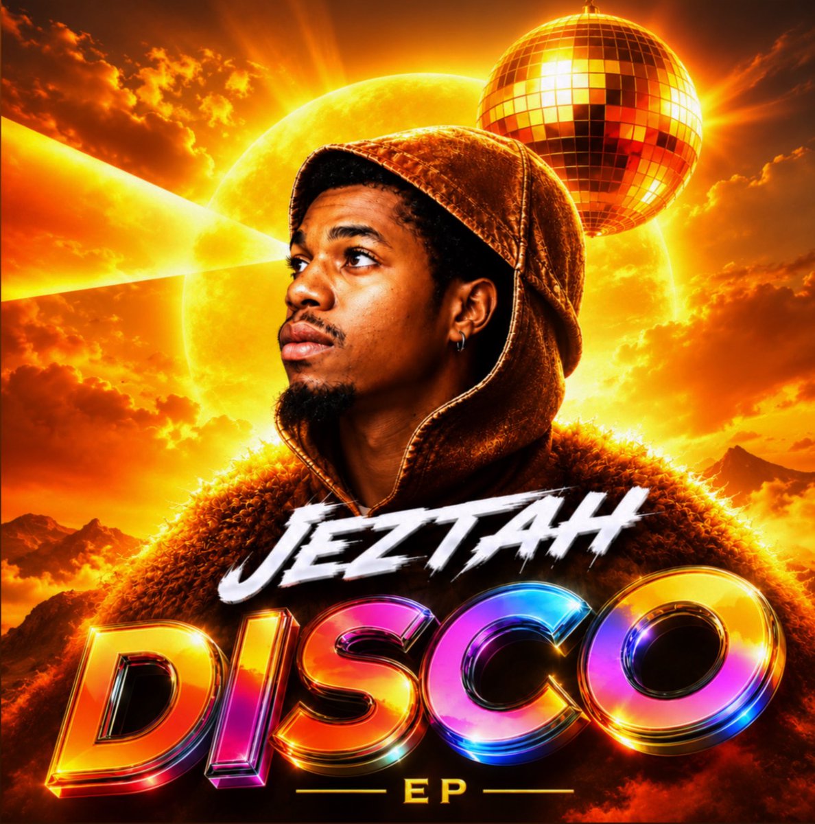 jeztahsound's tweet photo. DISCO- EP out in November In Partnership With Suppascent Ent this project is in line with my catalog Restoration and i am proud to be in this Journey of my career LET’s Dance And Vibe 13/11/26 Pre-save Link below 👇 

https://t.co/Ly45j6YqhH https://t.co/HOPtsee5Tp