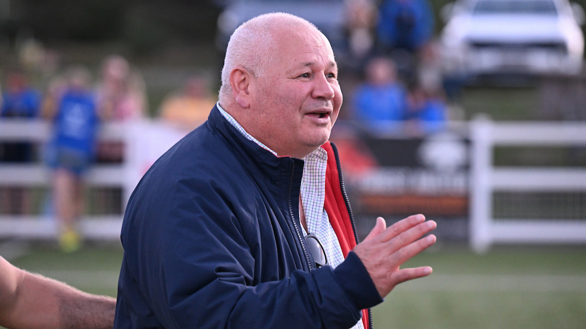 Doncaster_RLFC's tweet photo. 📻 Carl Hall will be on BBC Radio Sheffield's breakfast show tomorrow at 7.20am.

🙌 Tune in for discussion about the Dons' Grand Final and much more!

#COYD https://t.co/546f4A1wJ0