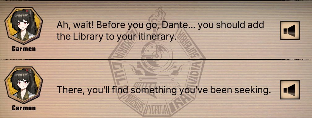 amoebatwt's tweet photo. Canto 10 Spoilers

YESSS https://t.co/1k9HhAHpzt