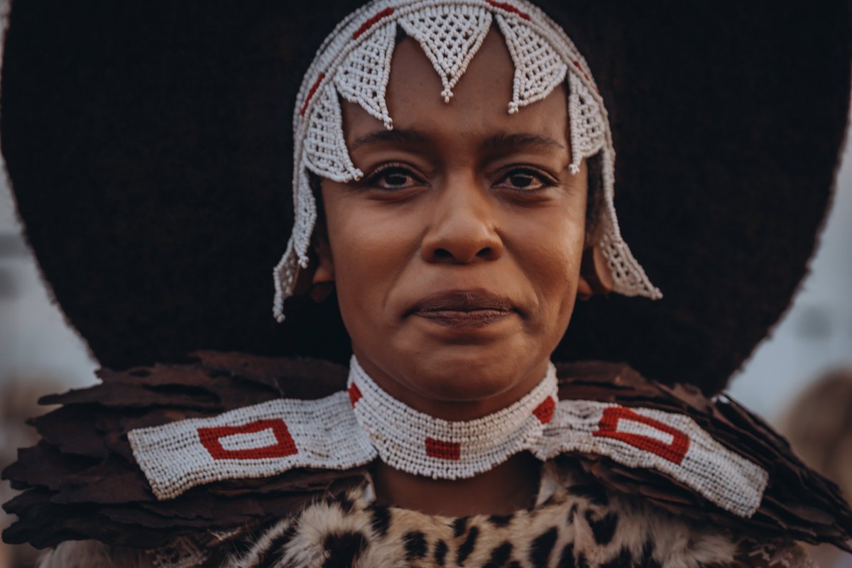 studiocanal's tweet photo. SHAKA ILEMBE: ZULU KING - South Africa's most decorated and most watched drama series of all time – is making its international debut. Here’s your first look at Season 3, with Seasons 1 & 2 coming soon to broadcasters around the world. https://t.co/K19NQxUKnr