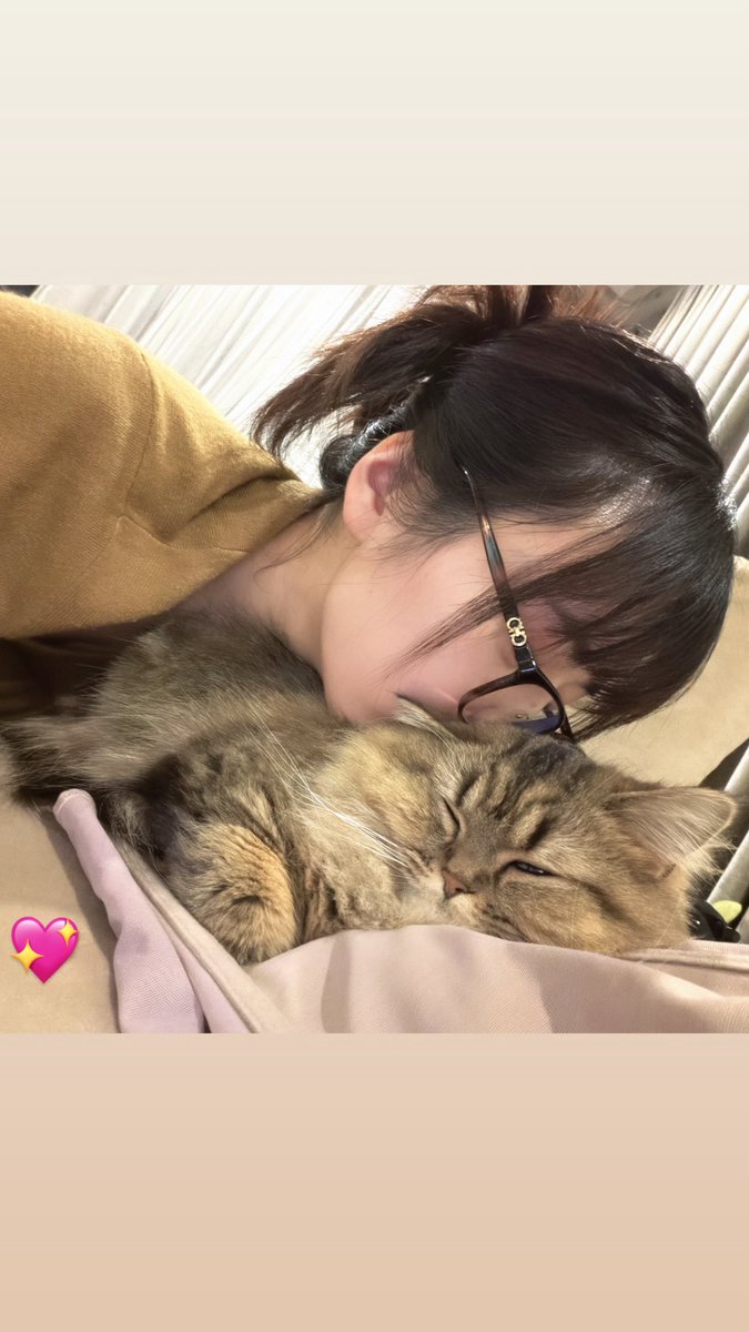 sinonome_umi's tweet photo. メガネの日だってばよ〜〜👓✨️✨️ https://t.co/esHUF8uoDG