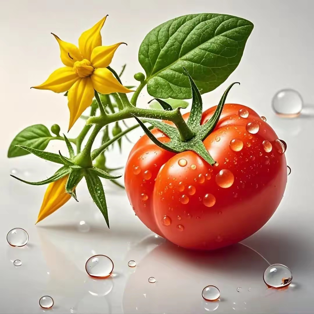 BirchSeekeinct's tweet photo. Just tried the new organic cherry tomatoes from the local farm—bursting with sweet, sun-kissed juice, no weird aftertaste, perfect for salads or snacking! https://t.co/R1fJVOJoy8