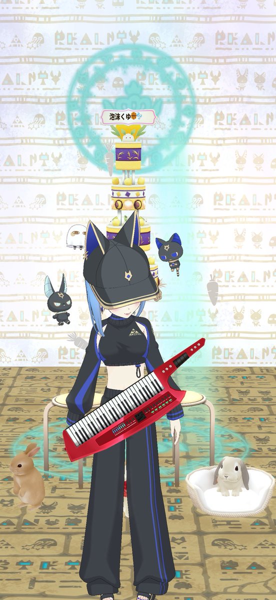 2zqbx's tweet photo. きょーもありがとう
みんなだいすきだよ🩵🩵🩵 https://t.co/B5Q8onEJXj