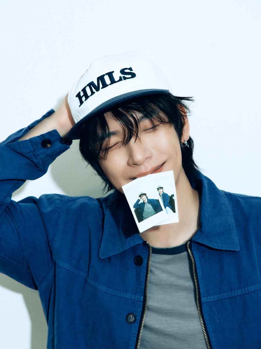 NFlyingofficial's tweet photo. 엔플라잉 (N.Flying) 9th Mini Album [Still]

Jacket Poster : Still Together Ver.

#김재현

TITLE🕯️ 잔불 (Still)
ALBUM RELEASE🔥 2026.10.08 6PM (KST)

#NFlying #엔플라잉 #Still #잔불 https://t.co/hFjJClPLJK