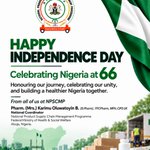 Photo by National Product Supply Chain Management Programme (@NationalChain)