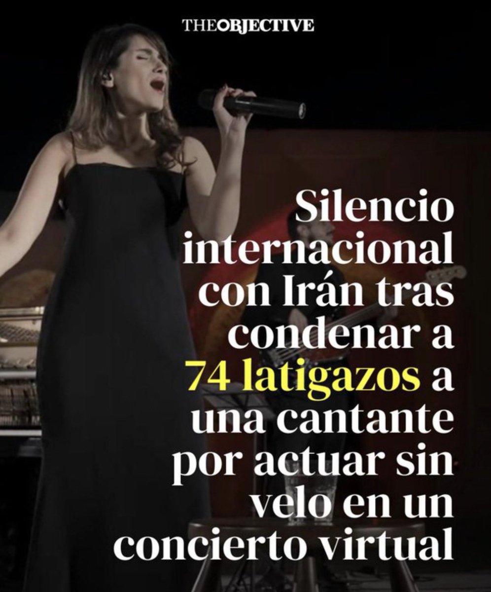 CarlosPazC2021's tweet photo. Vuelve otra oleada de noticias  absurdas sobre Irán, falsarias y lacrimógenas, para tener en Babia a la ciudadanía occidental. Y en esto, como en otras cosas, da igual la izquierda o la derecha.
No tardarán mucho las focas amaestradas en reproducirlo, a espera de su premio. https://t.co/tDOjBdIATC