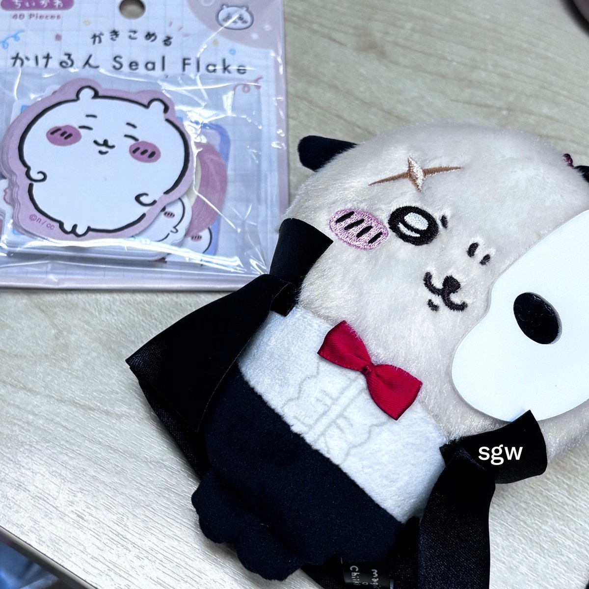 airisung2's tweet photo. ได้รับของแล้วนะคะ ‧₊˚ ☾. ⋅
#ronyym https://t.co/HGtW1Z9cYp